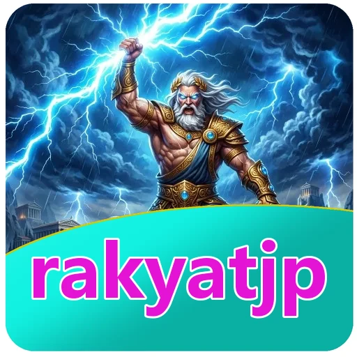 Ikon rakyatjp untuk katalog aplikasi Android