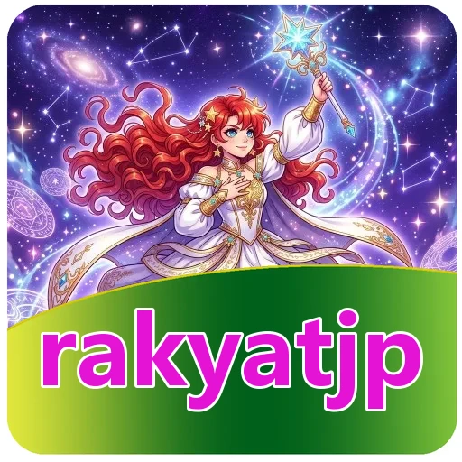 Ikon rakyatjp untuk bagian uji redaksi