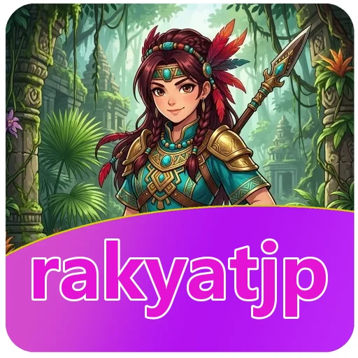 Ikon rakyatjp untuk syarat pemasangan di Android