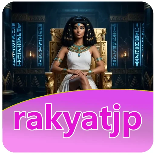 Ikon rakyatjp untuk langkah pasang APK