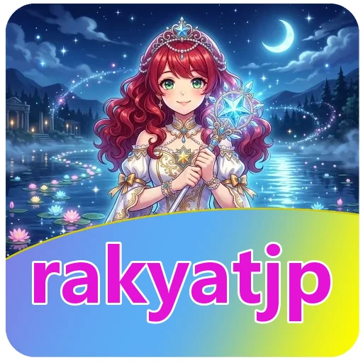 Ikon rakyatjp untuk data verifikasi APK 2018–2026