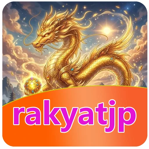 Ikon rakyatjp untuk ciri berkas resmi