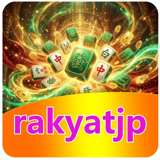 Ikon rakyatjp untuk pengguna sejak 2018